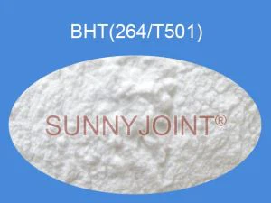 Haka Antioxidant BHT 128-37-0